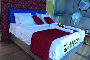 Kodaikanal Luxuries Glamp - Krishna Paradize