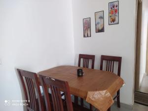 Appartement vue mer Anza Agadir