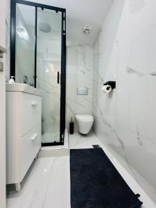 Renovated Central 3 Bedroom Apartment