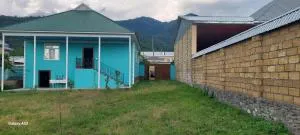 Qəbələnd Home - Bum