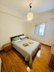 Renovated Central 3 Bedroom Apartment