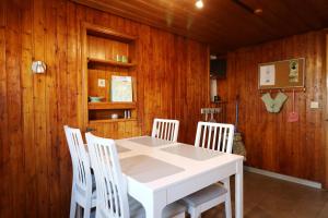 Schwarzwaldhaus Krebs - Peter Lustig, Lenzkirch, Feldberg