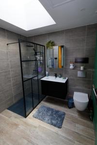 Villa sous les pins de Moliets