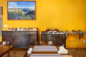 Pouso da Trilha Hospedagem