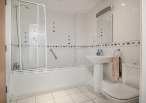 Maritime House Apartment