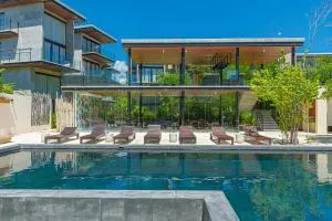 Encantador Nook, Magico Tulum - Punta Allen