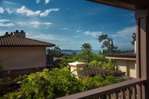 Horizon Inn & Ocean View Lodge