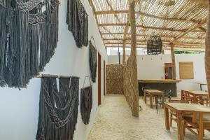 Encantador Nook, Magico Tulum