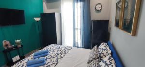 Black studio near the Acropolis