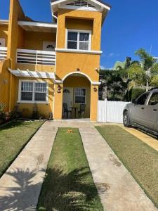 Makema's Holiday Let - Ubytování bez kategorie ve městě Runaway Bay