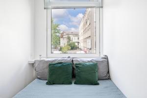 Central Cozy 1Bedroom Apartment with Sofa Bed - Sleeps 4