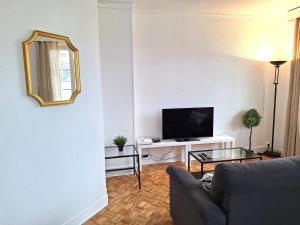 2 Appartements 6 personnes Orléans Centre - Proche gare SNCF