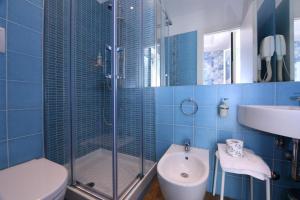 La Culla sul Mare centro storico