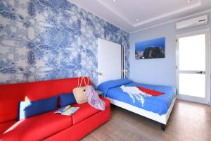 La Culla sul Mare centro storico