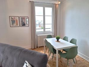 2 Appartements 6 personnes Orléans Centre - Proche gare SNCF