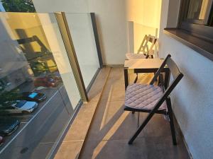 ARIA Luxury Apartment with free Private Garage