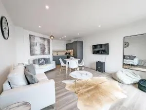 West Lodge, Bognor Regis - Felpham