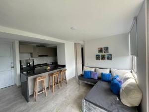 Apartamento palma nova - 3hvězdičkové hotely ve městě Villeta