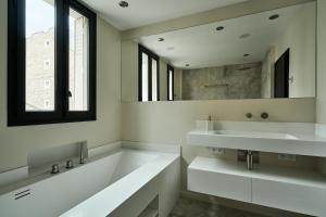 Duplex vue Tour Eiffel