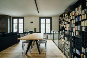 Duplex vue Tour Eiffel