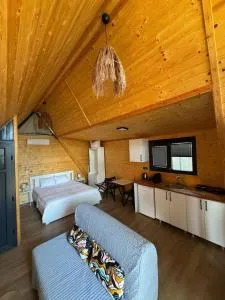 Melisails View Houses - 戈西克