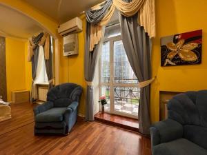 Apartment near Gulliver