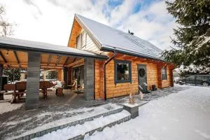 Świerkówka - Jałówka