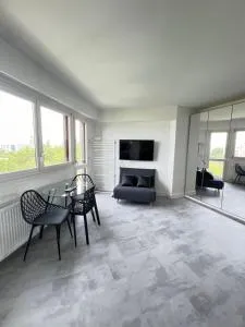 Apartment HOME in Paris with View, 15min direct to center - 丁香镇
