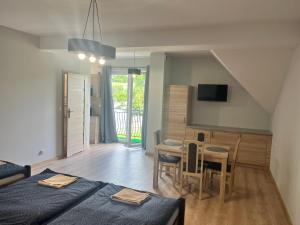 Apartamenty Na Rozstaju