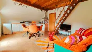 Soča Home Bovec - 博维茨