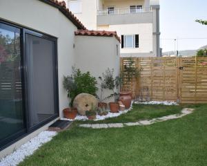 Agrokipos Tiny Cottage