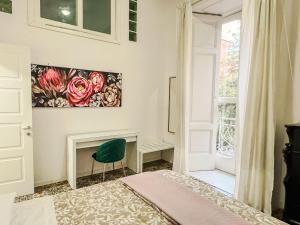 Chiara’s apartment Sorrento