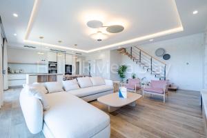 Villas Villa Gaia, piscine, vue mer, salle de sport : photos des chambres
