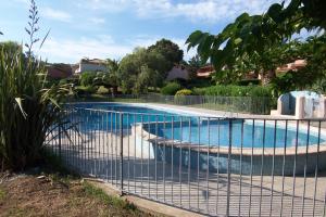 ORO 3-Piscine en résidence- Tennis-Wifi