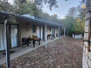 Mimosa Guesthouse