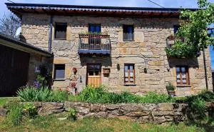 Casa El Filandar - Paramio