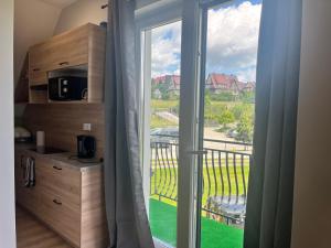 Apartamenty Na Rozstaju