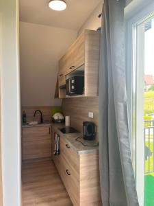 Apartamenty Na Rozstaju