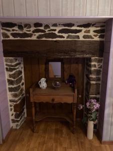 Maisons de vacances Mignonne : photos des chambres