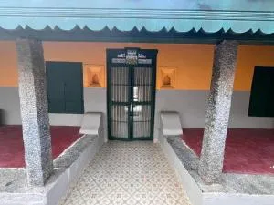 Agraharam Bed And Breakfast - Chengalpattu