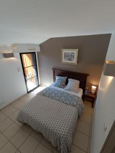 Maisons de vacances Residence Nature et tranquillite : Maison 3 Chambres