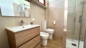 SE106 - Senigallia, nuovo bilocale fronte mare