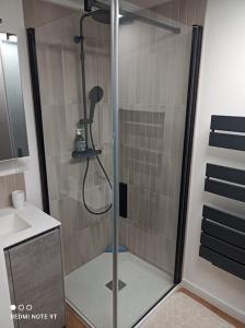 Appartements Charming and very central 2 rooms apartment : photos des chambres