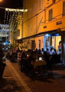 Appartements Charming and very central 2 rooms apartment : photos des chambres