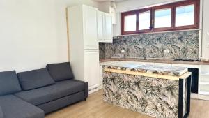 SE106 - Senigallia, nuovo bilocale fronte mare