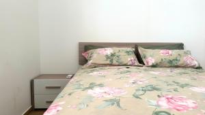 SE106 - Senigallia, nuovo bilocale fronte mare