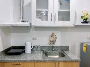 Mesaverte Residences Cozy Studio Unit