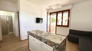 SE106 - Senigallia, nuovo bilocale fronte mare