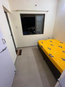 Sea view flat for daily stays