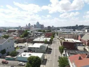 The Cove on Monmouth - Cold Spring